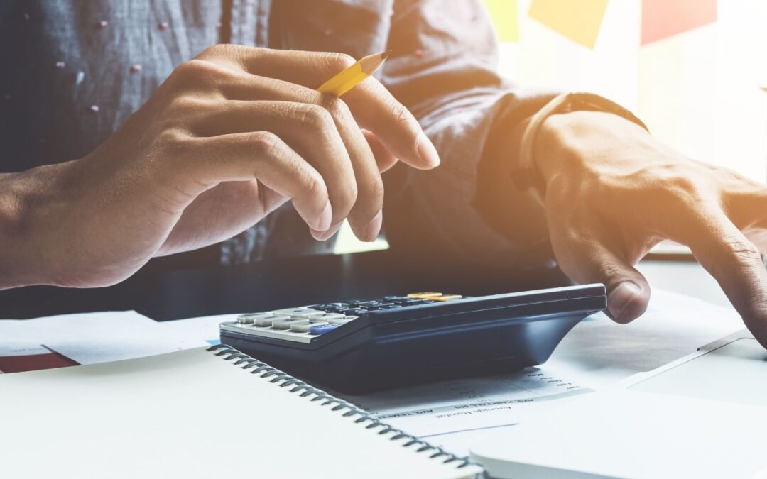 Finanzas personales para emprendedores: controla tu dinero mientras haces crecer tu negocio